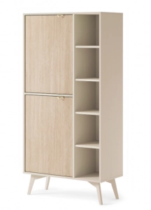 Forest szekrény RG80 - 14