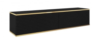 Oro MDF  RTV135 (fekete)  - 14