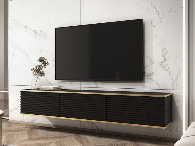 Oro MDF  RTV175 (fekete)  - 14