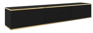 Oro MDF  RTV175 (fekete)  - 14