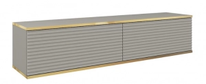 Oro MDF  RTV135 (Szürke)  - 14