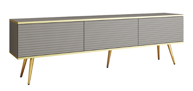 Oro MDF  RTV175 (szürke) - 14