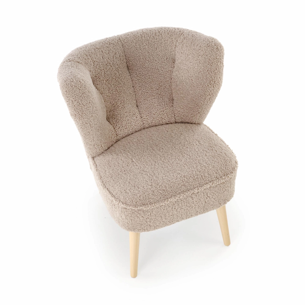 Mocca fotel - 25