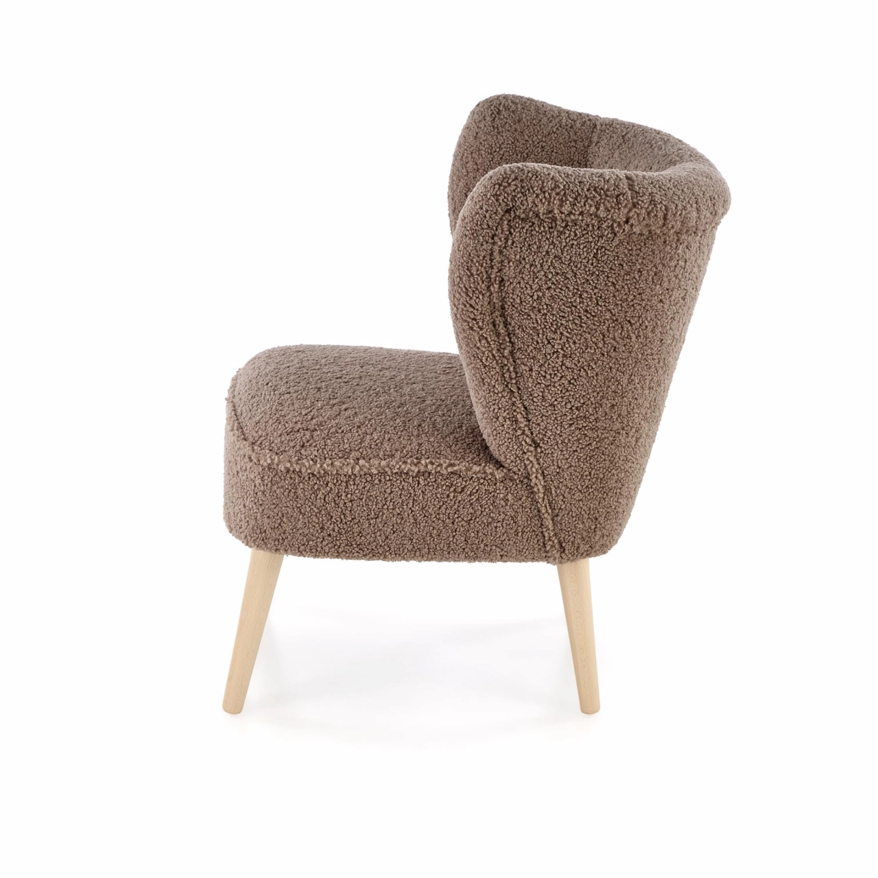 Mocca fotel - 25