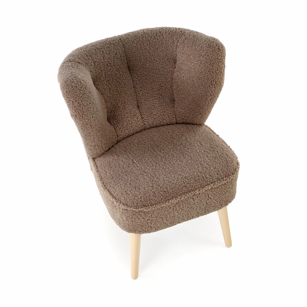 Mocca fotel - 25