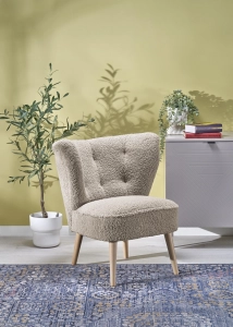 Mocca fotel - 25